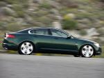 Jaguar XF 2008 года (US)